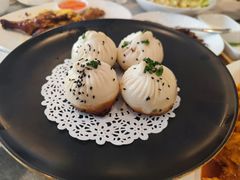 -喜来登由由大酒店九州膳坊中餐厅