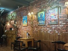 -MAX伯爵趣味互动密室逃脱(大坪D馆店)