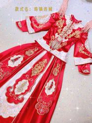 -洋洋婚纱品牌集合店