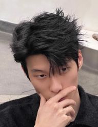 -大人物·男士理发馆