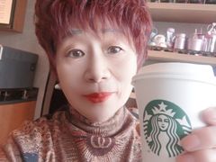 -星巴克(新达汇三林店)