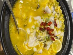 -西湖春天•老字号杭州菜(百汇店)