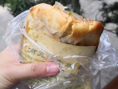 -刘氏方酥锅盔(古城总店)