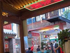 -湛林.粤西大排挡(前门店)