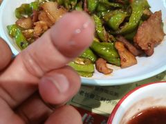 -葛记焖饼(伏牛路店)