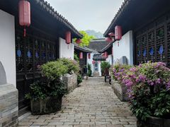 -浈阳坊旅游小镇