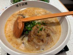 -味千拉面(南宁江南万达店)
