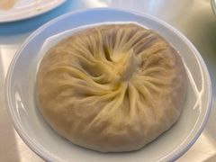 蟹黄汤包-冶春茶社(官园桥店)