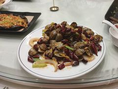 -金谷园饺子·烧烤(人大总店)