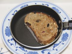 冰岛面包-WHEAT&BAKER-麥(凯德来福士店)