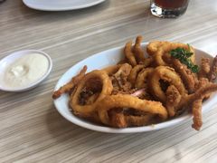 -必胜客(新福地店)