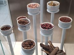 -成都你六姐·牛肉冒菜·麻辣香锅(长泰广场店)