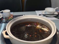 -名善山珍·野生菌汤锅(文殊院店)