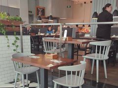 -昆山琶拉帝诗酒店·河畔咖啡厅Riverside Cafe