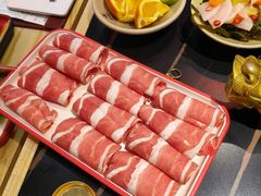 -蜀大侠火锅(四川北路店)