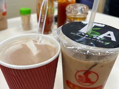 -冰岛茶餐厅(人民路店)