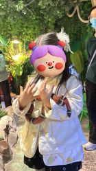 -酷嗒动物文化乐园(cutezoo西溪乐天城店)