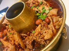 -全牛匠·乐山跷脚牛肉(西北旺万象汇店)