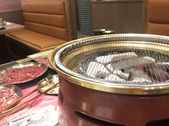 -西塔老太太泥炉烤肉(北京双井店)