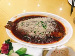 -葛记焖饼(伏牛路店)