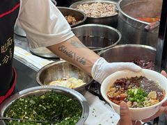 -蒋家肠旺面馆老店(合群路店)