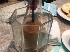 -大树餐厅(红旗街万达店)