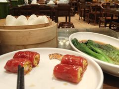 -岭南小生·粤港点心(华新旗舰店)