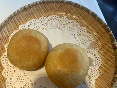 玉兰饼-天福苑(崇宁路店)