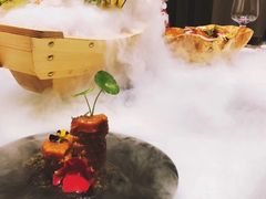 -安蒂娅.悦景轩中餐厅(西乡店)