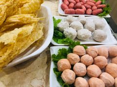 -晓林火锅(安定门店)