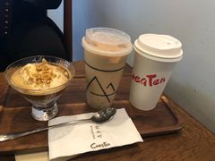 -去茶山(新光里店)