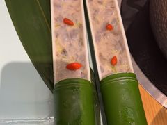 -椰子印象椰子鸡·椰奶鸡·糟粕醋(友谊阳光城店)