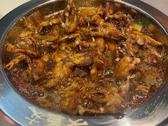 -耍盆友·重庆江湖菜(百子湾店)