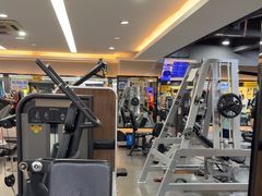 -超鹿运动健身(紫阳商贸中心店)