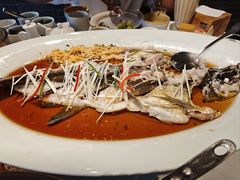 -丹江渔村(望京店)