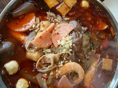 -咱家大院海鲜家常菜