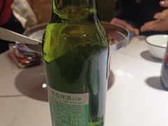 -33号大院·青岛本帮菜(五四广场店)