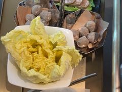 -左庭右院鲜牛肉火锅(金山万达店)