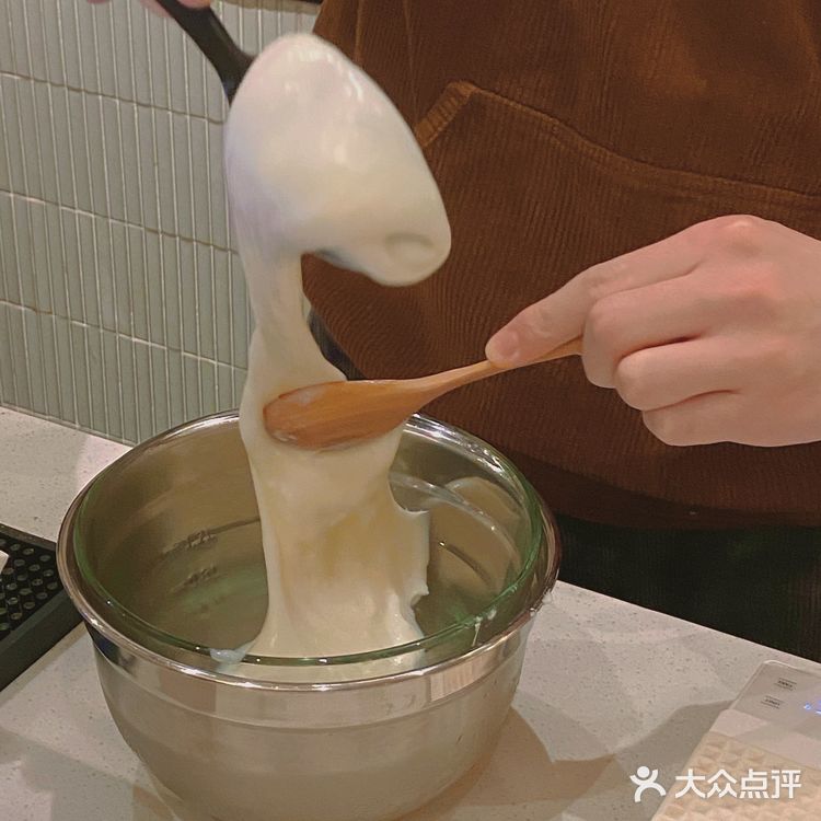 成都探店|巷子里的日式小店🎏超级好吃的麻薯❗❗