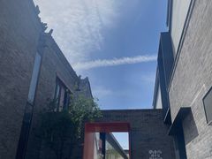 -纯阳宫(大同古城)