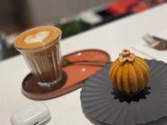 -潮一不贰·法式甜品·生日蛋糕·西式简餐(外滩店)