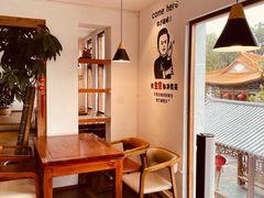 -云隐小厨·传统大理美食(复兴路店)