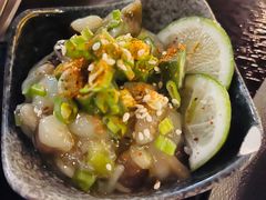 -义气烤肉餐吧(大族广场店)
