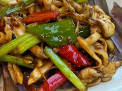 -沙田台山海鲜·酣客酒窖