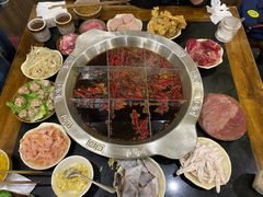 -大龙火锅(老店)