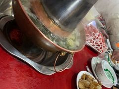 -齐齐哈尔烤肉·涮羊肉(光华中心店)