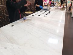 -同仁堂健康中医馆(新源南路店)