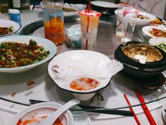 -小团圆灶台鱼·百城头牌菜(千岛湖店)