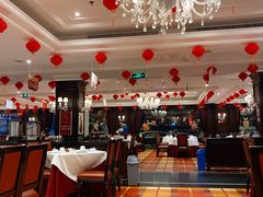 大堂-大鸭梨烤鸭(石佛营店)