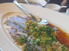 -炊江南·上海菜(国展华漕店)